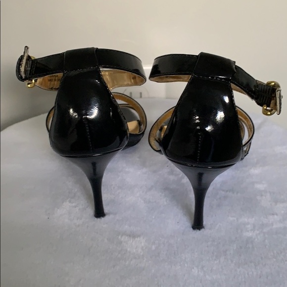 Coach Hayden High Heel Sandals -  Size 7.5 - Picture 4 of 9